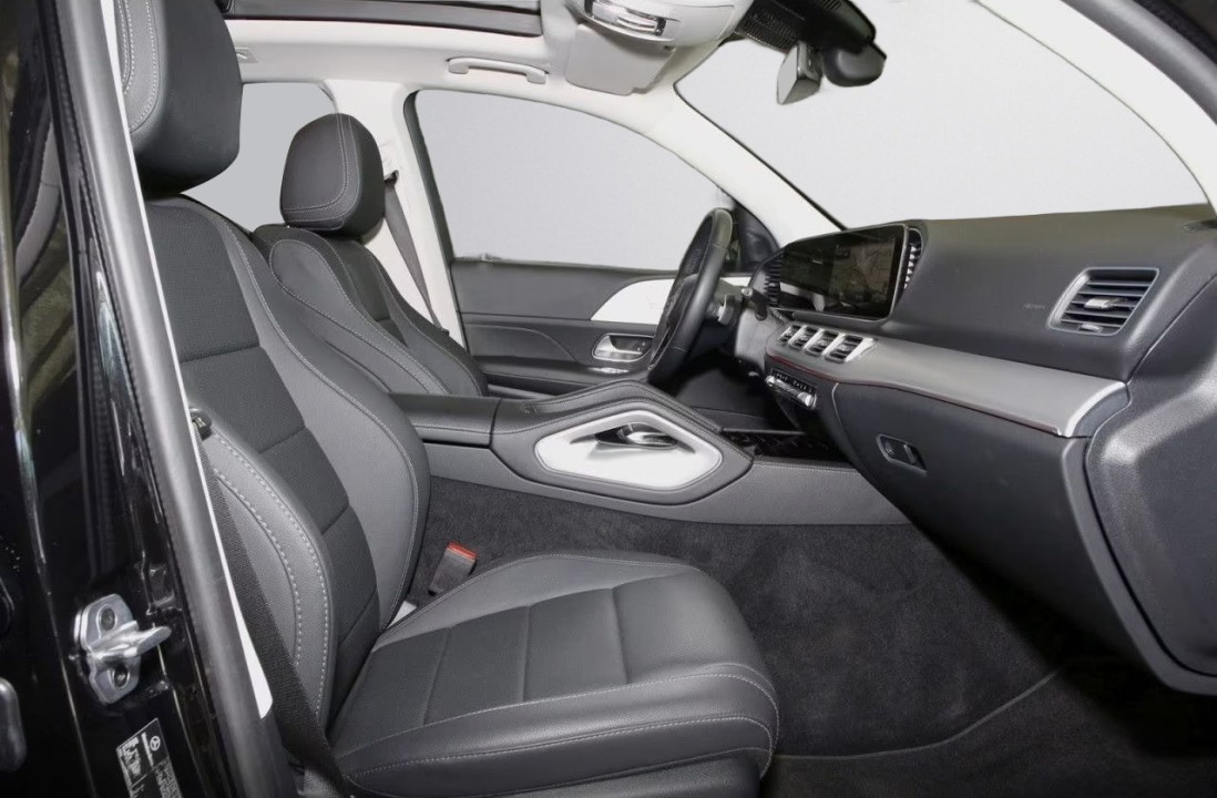 Mercedes-Benz GLE 350de 4MATIC - foto 12