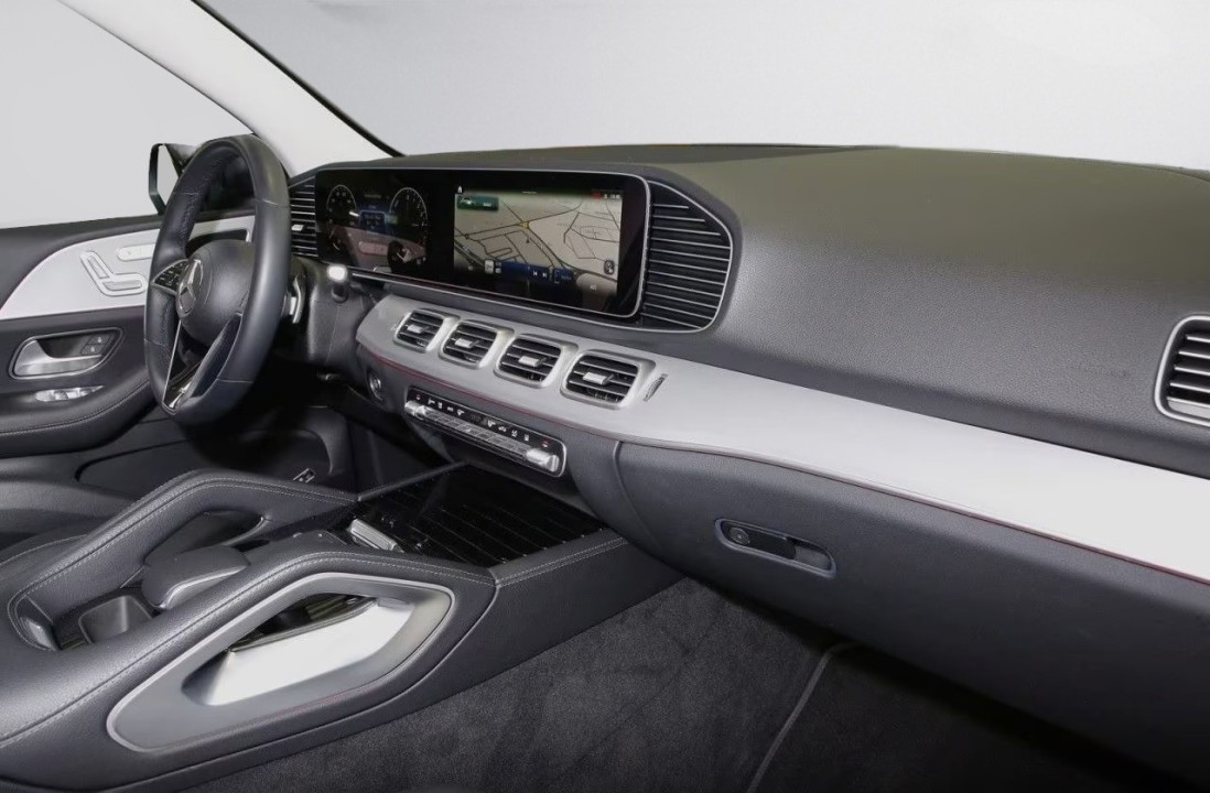 Mercedes-Benz GLE 350de 4MATIC - foto 11
