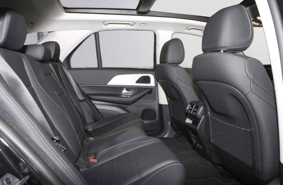 Mercedes-Benz GLE 350de 4MATIC - foto 14