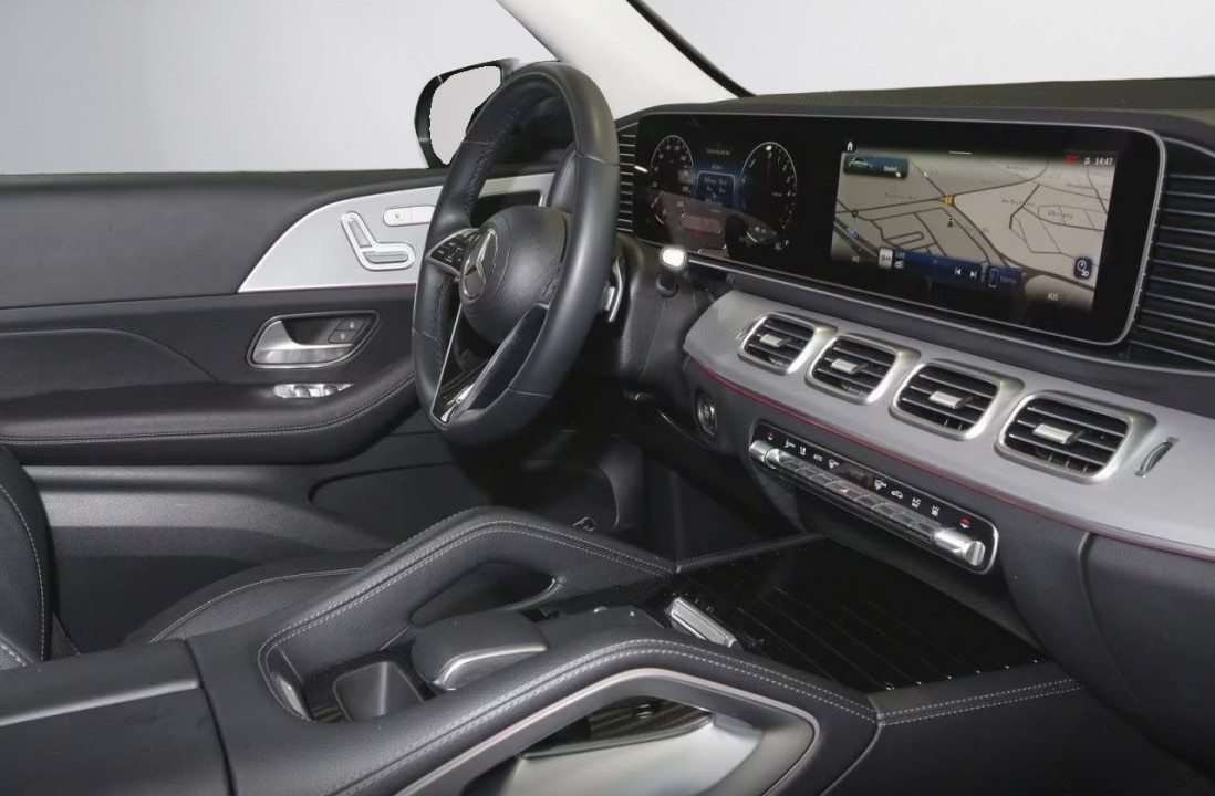 Mercedes-Benz GLE 350de 4MATIC - foto 10