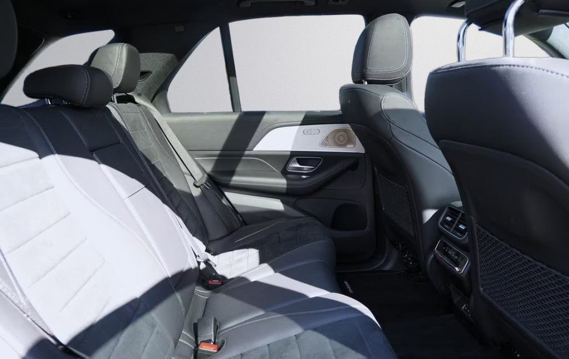 Mercedes-Benz GLE 450 4MATIC AMG Line (5)