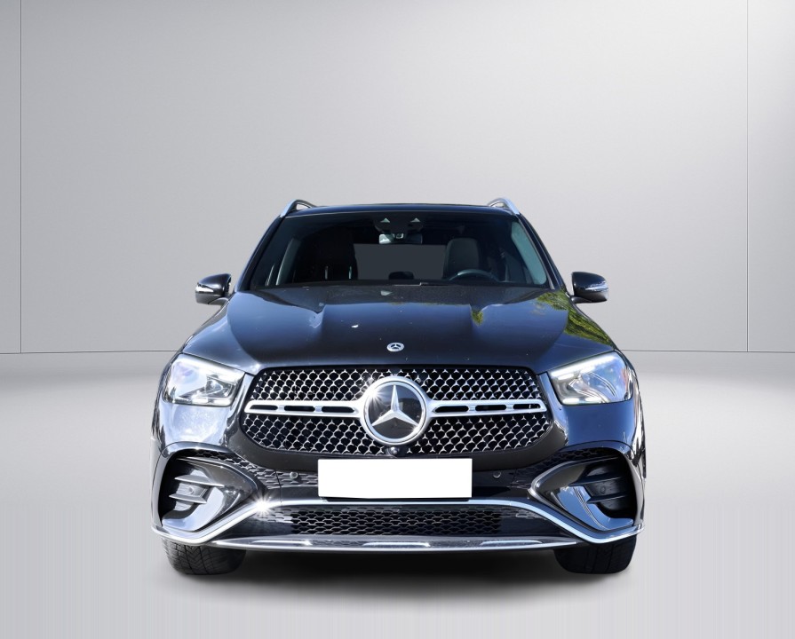 Mercedes-Benz GLE 450 4MATIC AMG Line (2)