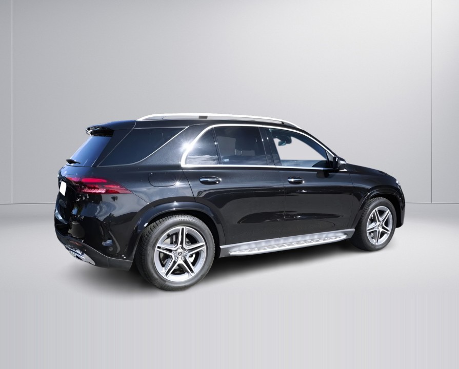 Mercedes-Benz GLE 450 4MATIC AMG Line (3)