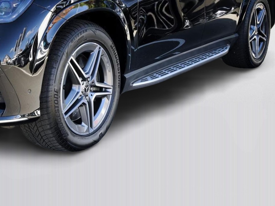 Mercedes-Benz GLE 450 4MATIC AMG Line - foto 11