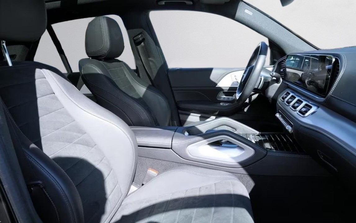 Mercedes-Benz GLE 450 4MATIC AMG Line - foto 6