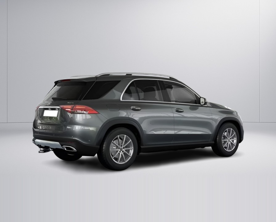 Mercedes-Benz GLE 300d 4MATIC (3)