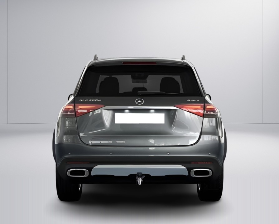 Mercedes-Benz GLE 300d 4MATIC (4)