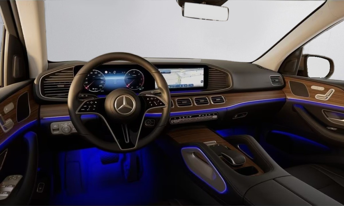 Mercedes-Benz GLE 300d 4MATIC - foto 14