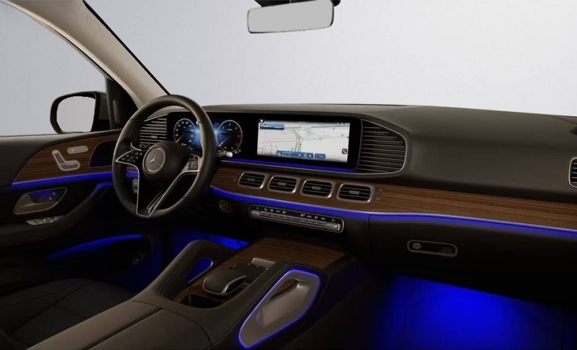 Mercedes-Benz GLE 300d 4MATIC - foto 13