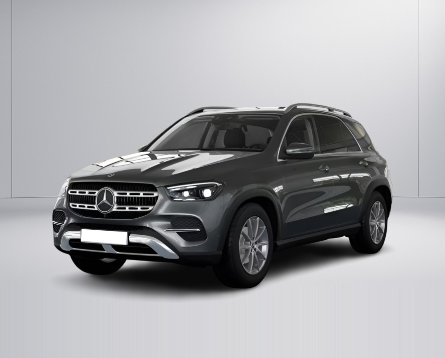 Mercedes-Benz GLE 300d 4MATIC - foto 7
