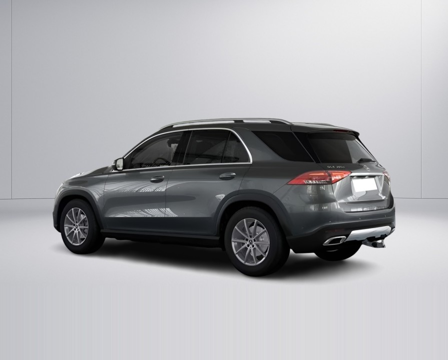 Mercedes-Benz GLE 300d 4MATIC (5)