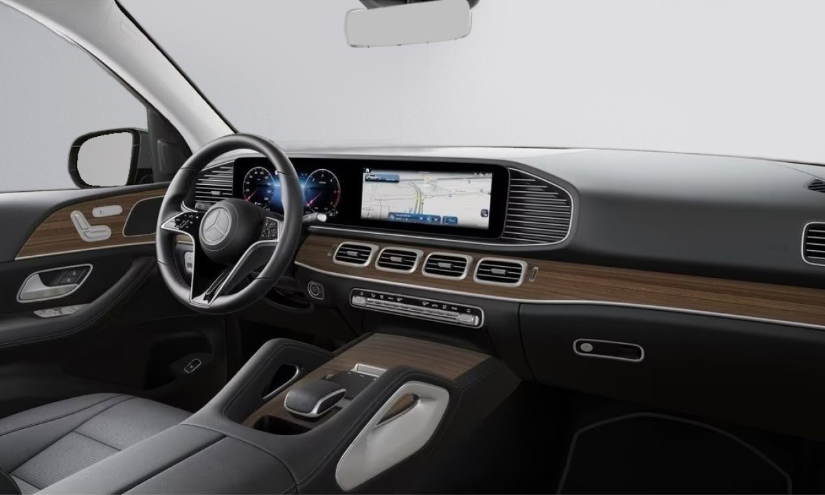 Mercedes-Benz GLE 300d 4MATIC - foto 12