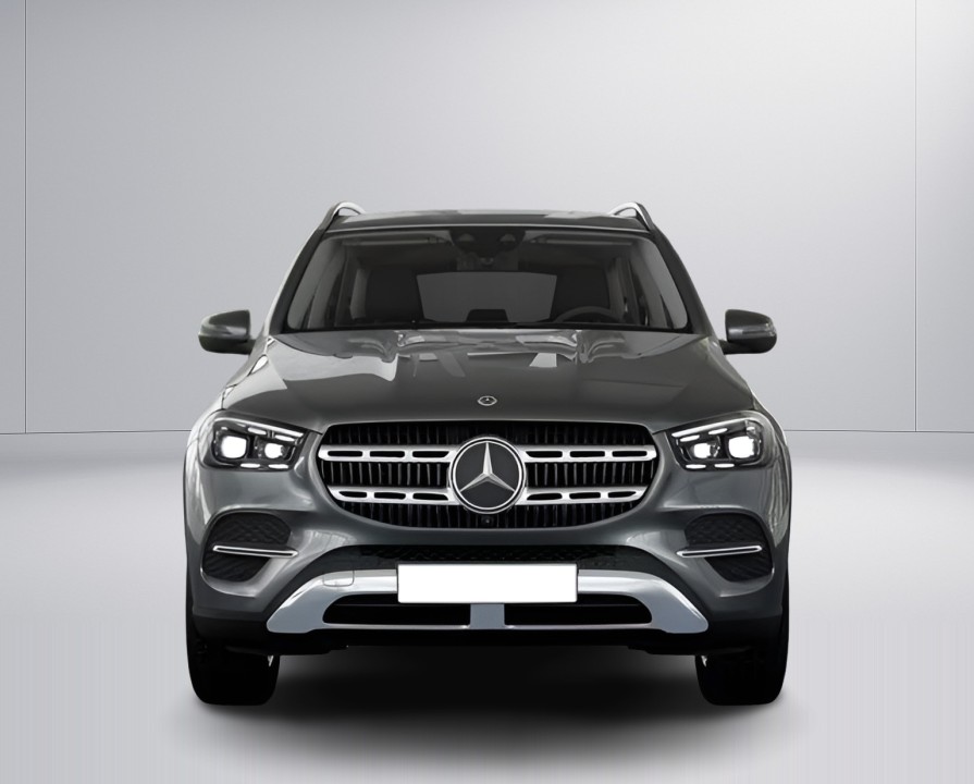 Mercedes-Benz GLE 300d 4MATIC - foto 8