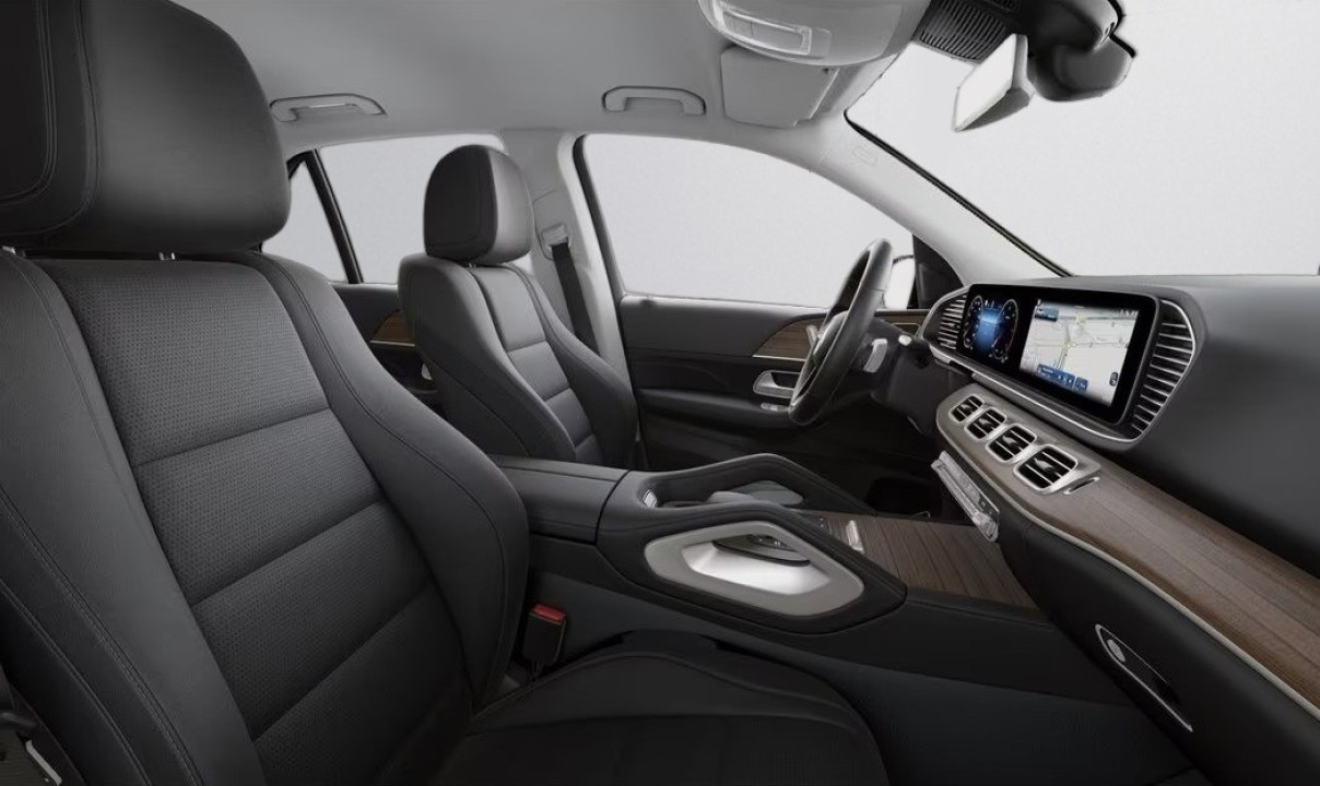 Mercedes-Benz GLE 300d 4MATIC - foto 11