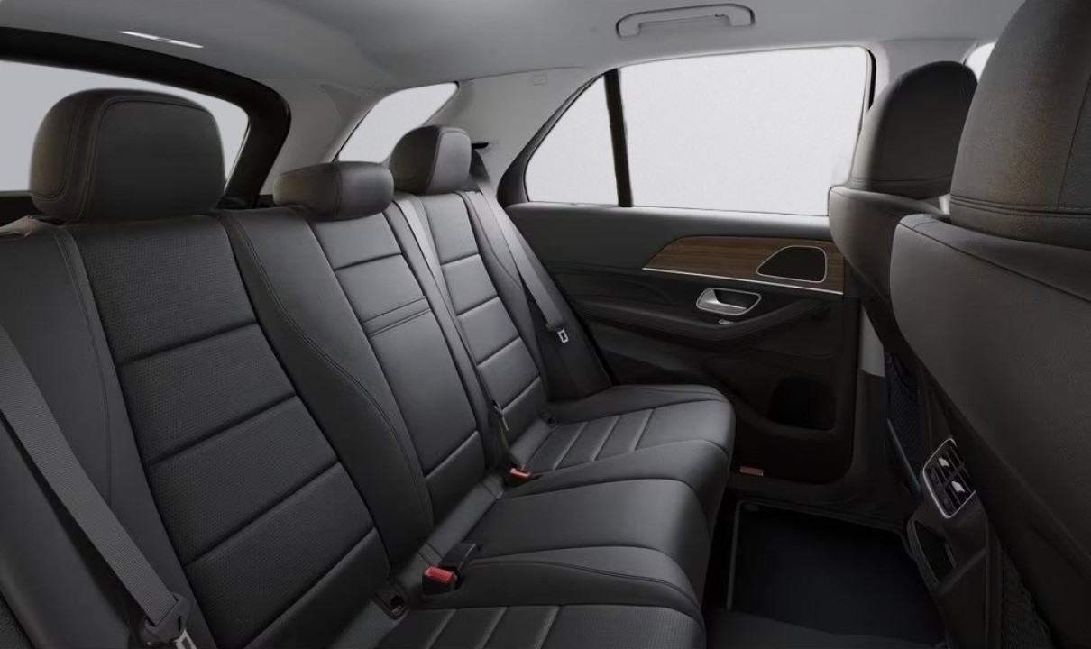 Mercedes-Benz GLE 300d 4MATIC - foto 10