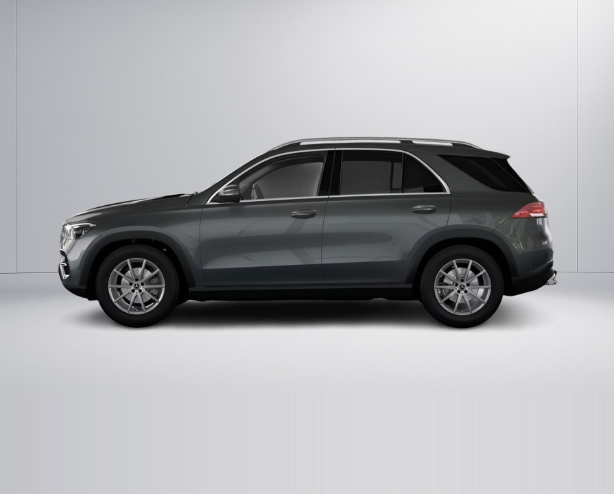 Mercedes-Benz GLE 300d 4MATIC - foto 6