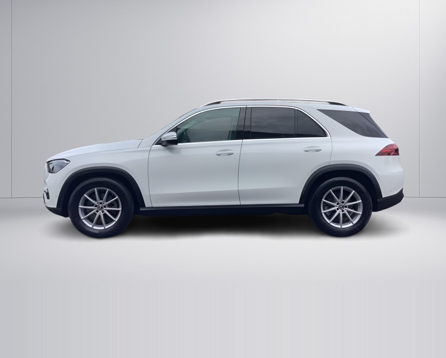 Mercedes-Benz GLE 300d 4MATIC (4)