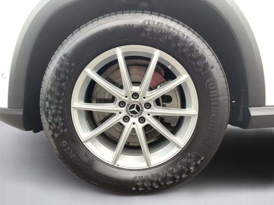 Mercedes-Benz GLE 300d 4MATIC - foto 18