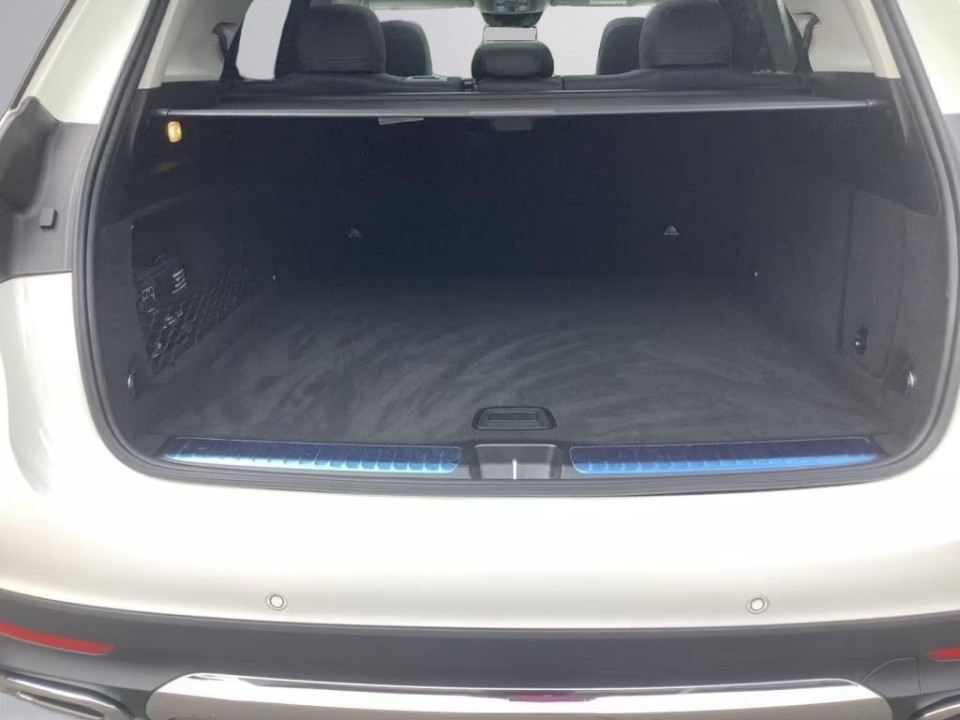 Mercedes-Benz GLE 300d 4MATIC - foto 17