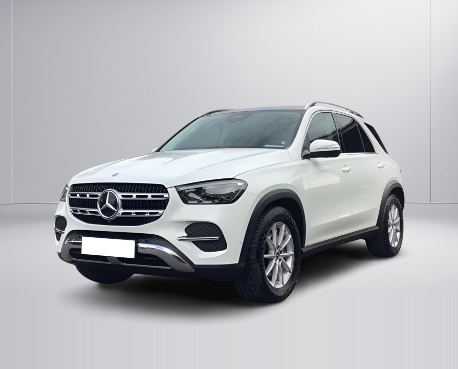 Mercedes-Benz GLE 300d 4MATIC (5)