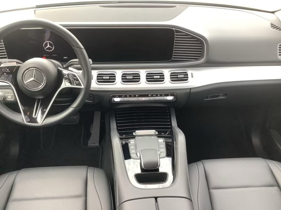Mercedes-Benz GLE 300d 4MATIC - foto 7