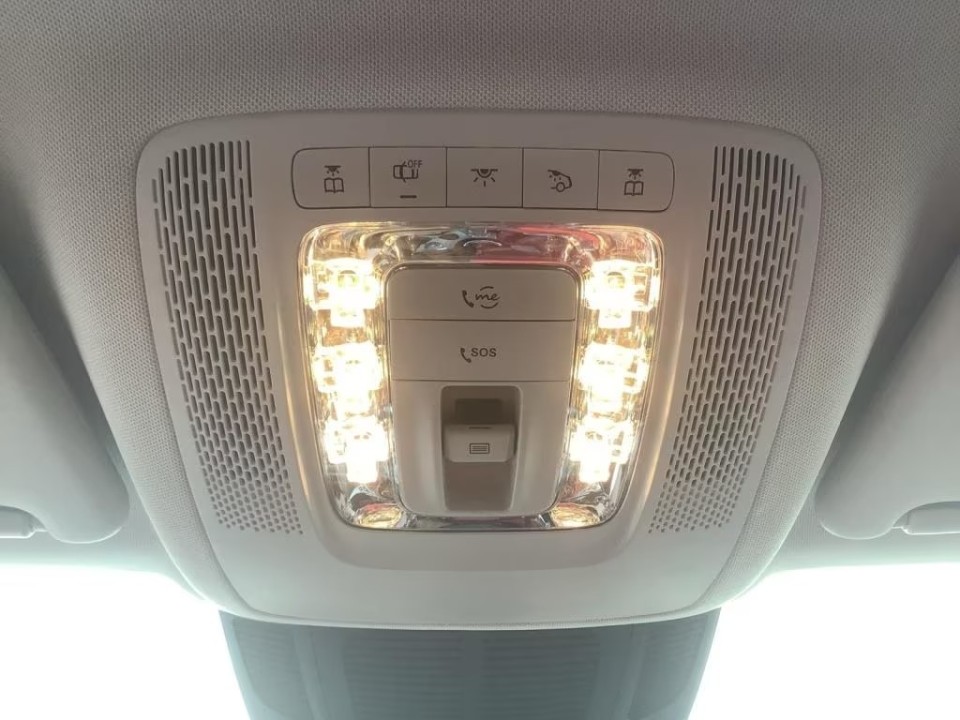Mercedes-Benz GLE 300d 4MATIC - foto 13