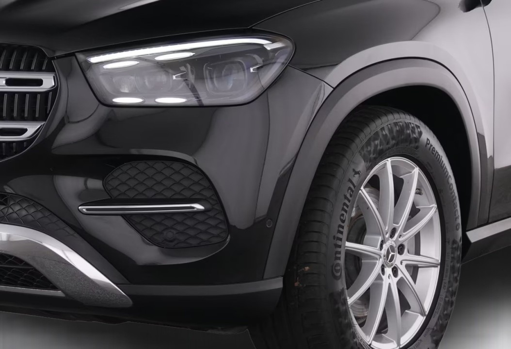 Mercedes-Benz GLE 300d 4MATIC - foto 13
