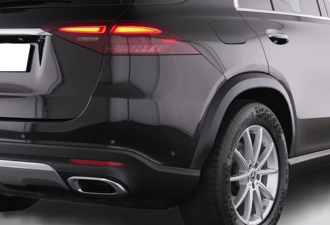 Mercedes-Benz GLE 300d 4MATIC - foto 14