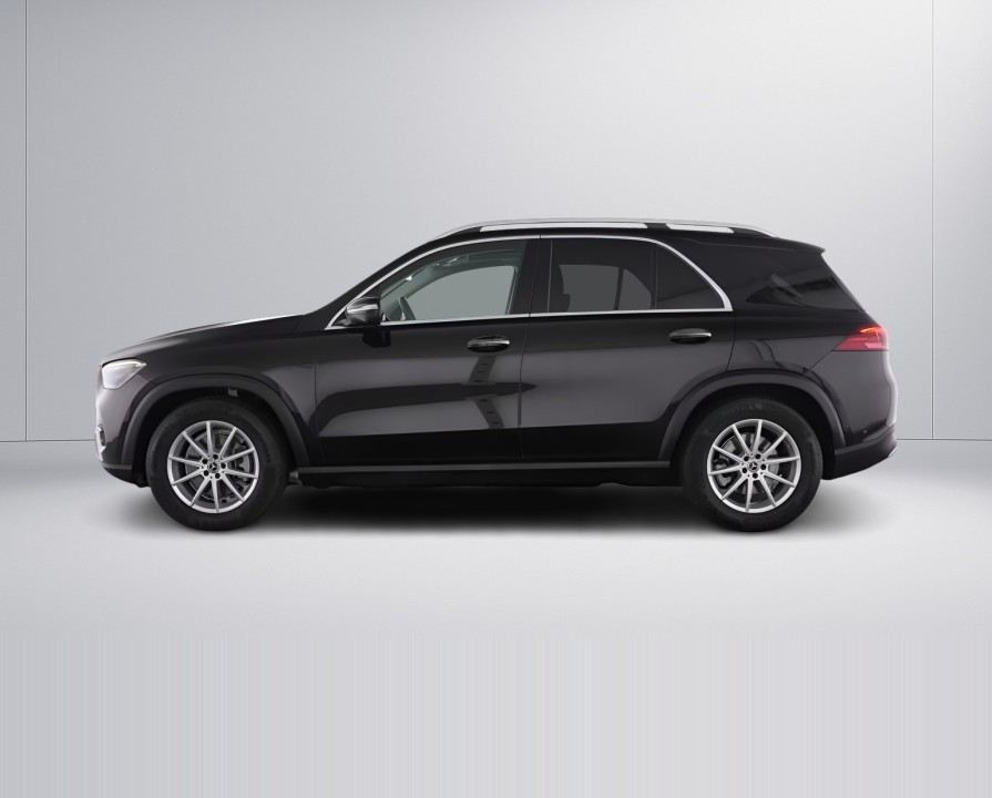 Mercedes-Benz GLE 300d 4MATIC (3)