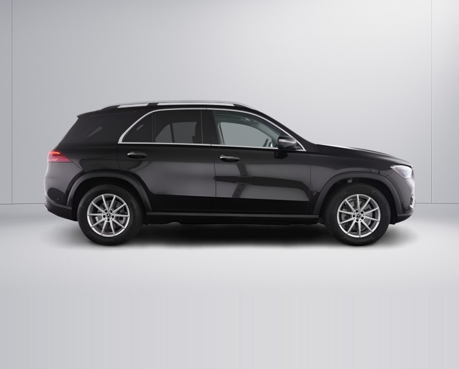 Mercedes-Benz GLE 300d 4MATIC - foto 6