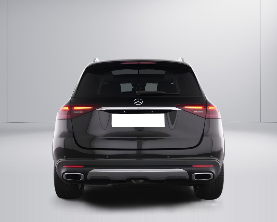 Mercedes-Benz GLE 300d 4MATIC (4)