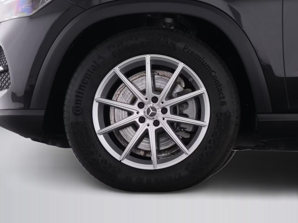 Mercedes-Benz GLE 300d 4MATIC - foto 17