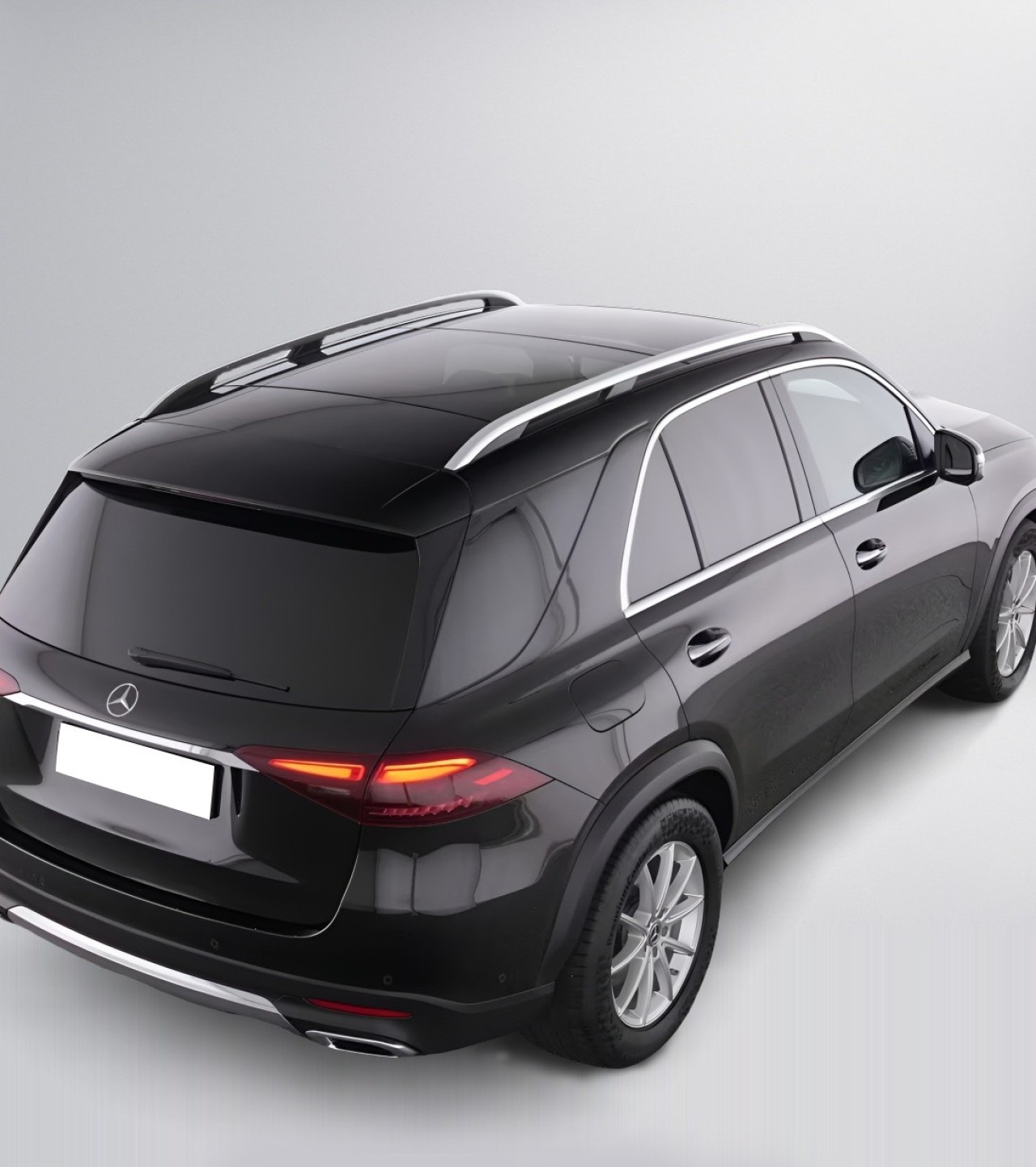 Mercedes-Benz GLE 300d 4MATIC - foto 7