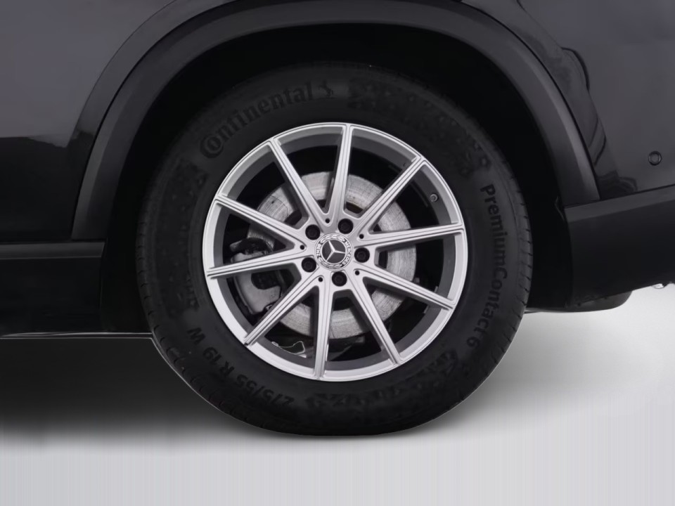 Mercedes-Benz GLE 300d 4MATIC - foto 18