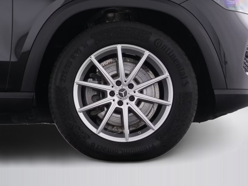 Mercedes-Benz GLE 300d 4MATIC - foto 16