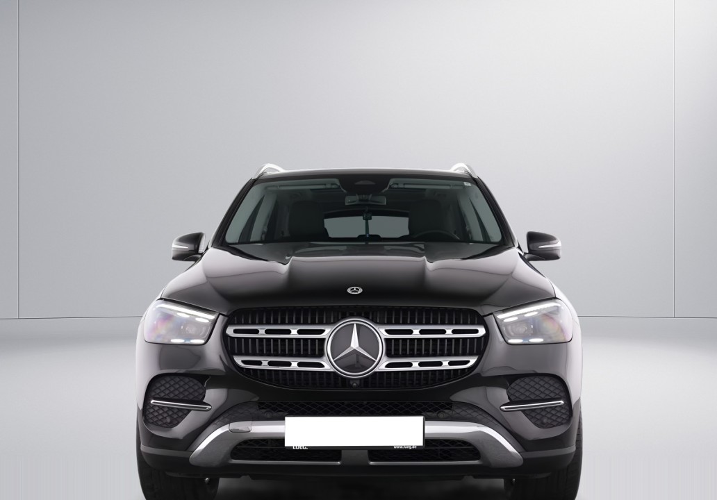 Mercedes-Benz GLE 300d 4MATIC - foto 10
