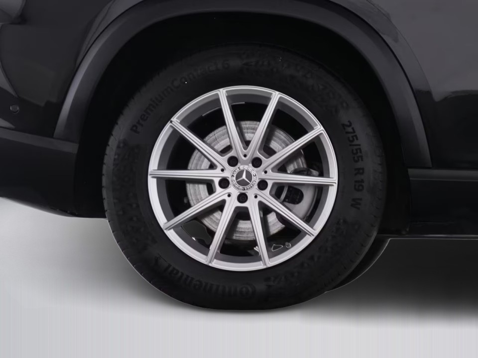 Mercedes-Benz GLE 300d 4MATIC - foto 15