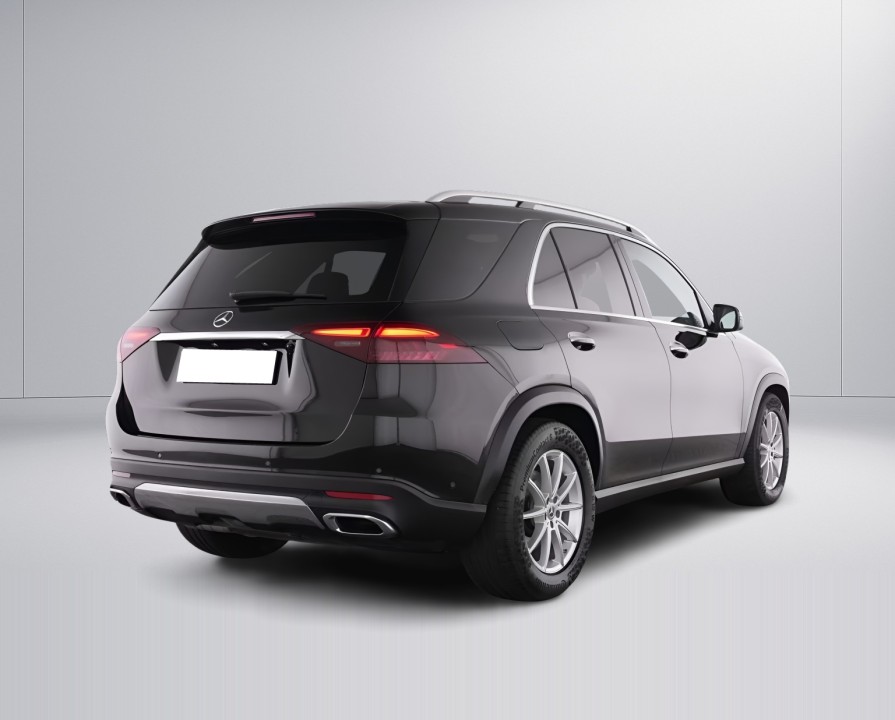 Mercedes-Benz GLE 300d 4MATIC (5)