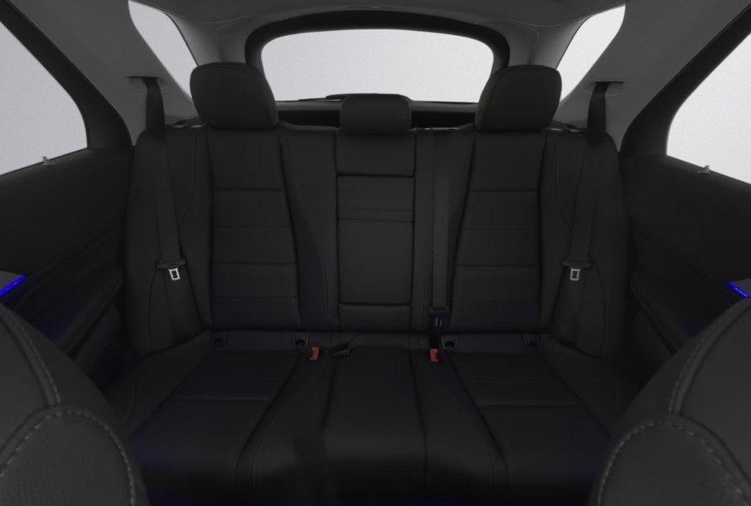 Mercedes-Benz GLE 300d 4MATIC - foto 11