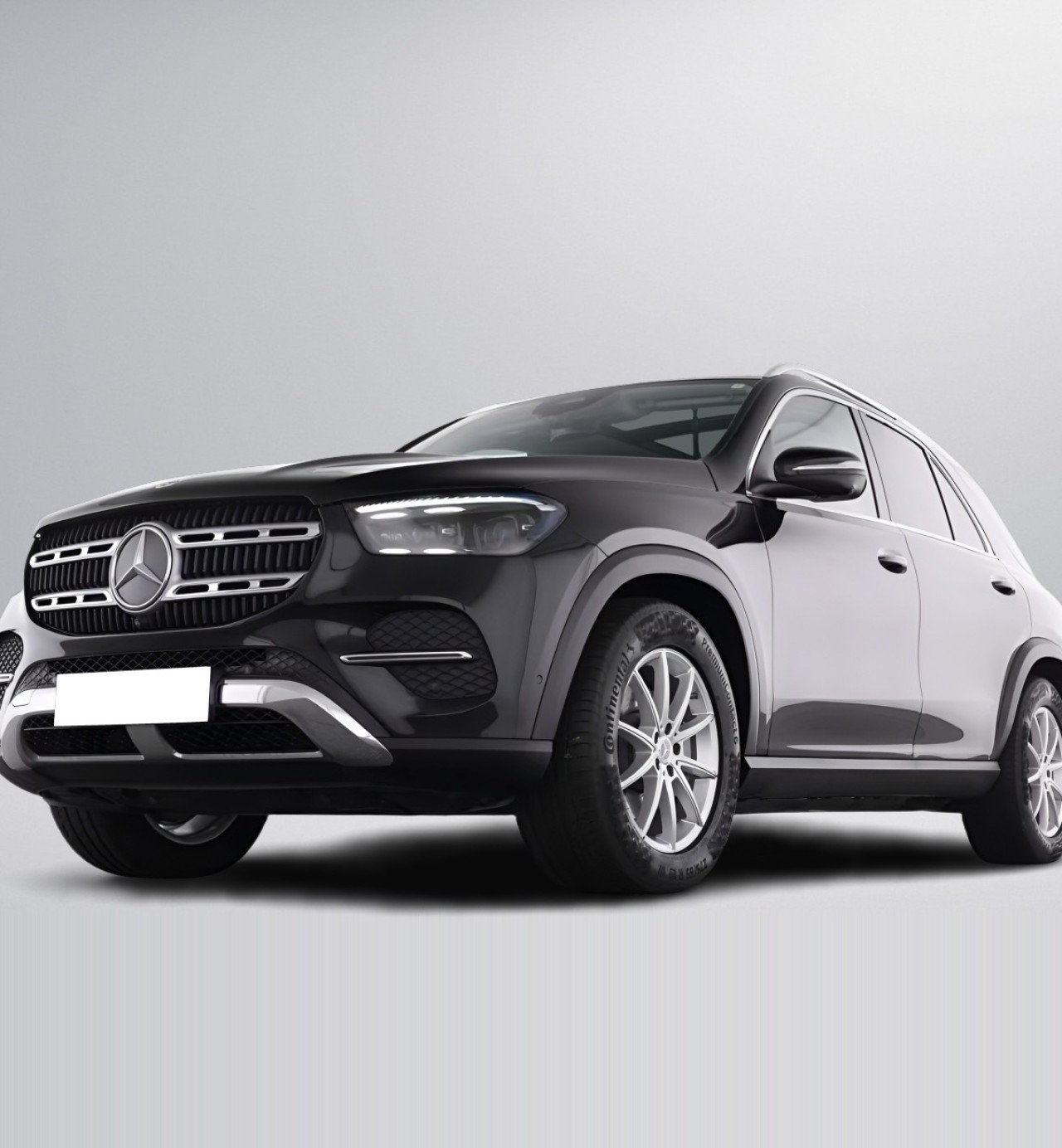 Mercedes-Benz GLE 300d 4MATIC (2)