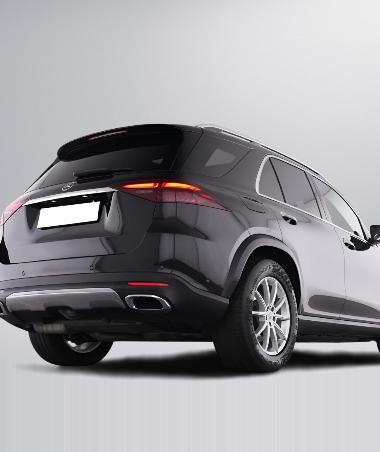 Mercedes-Benz GLE 300d 4MATIC - foto 8