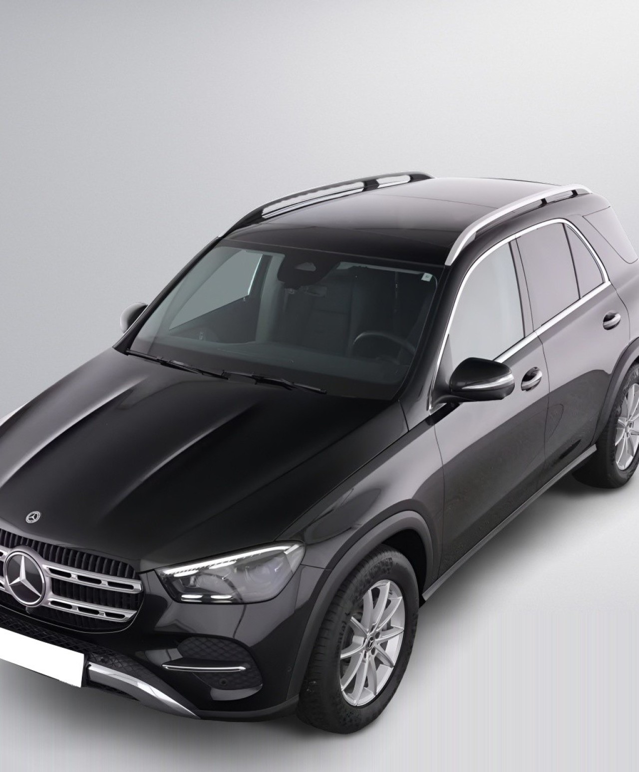 Mercedes-Benz GLE 300d 4MATIC - foto 9