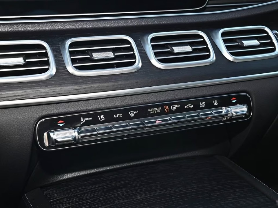 Mercedes-Benz GLE 350de 4MATIC - foto 12