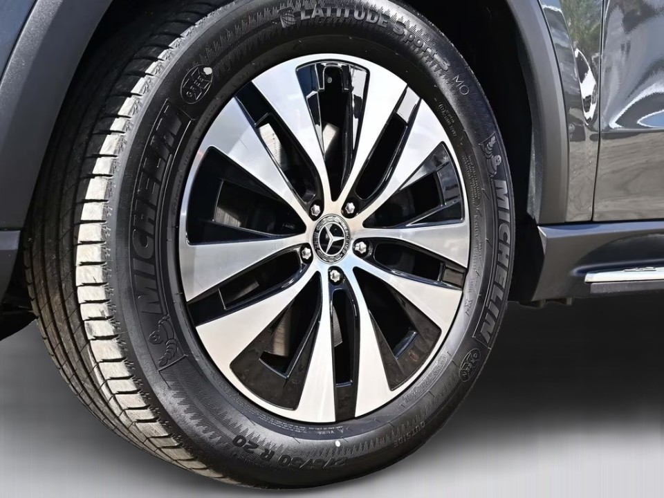 Mercedes-Benz GLE 350de 4MATIC - foto 23