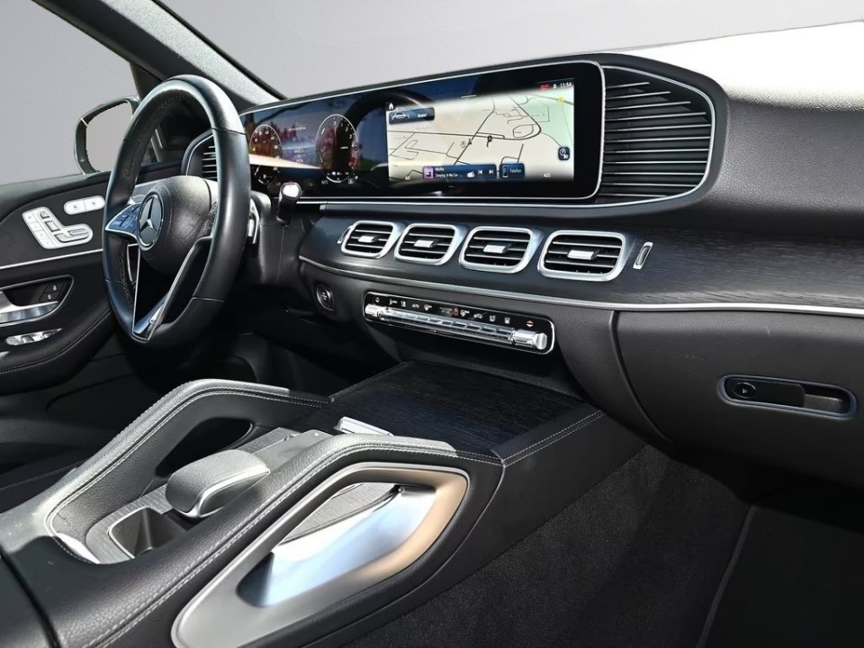 Mercedes-Benz GLE 350de 4MATIC (4)