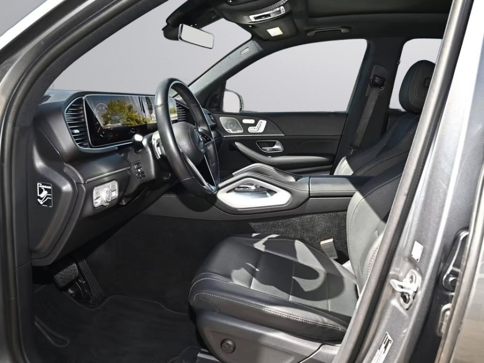 Mercedes-Benz GLE 350de 4MATIC (5)