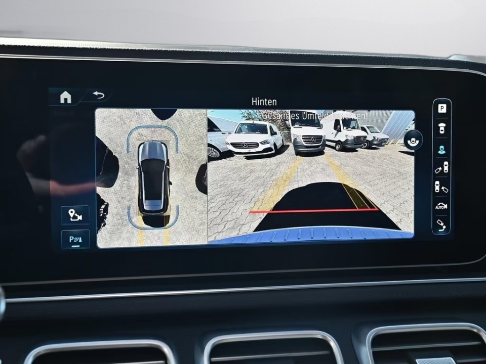 Mercedes-Benz GLE 350de 4MATIC - foto 13