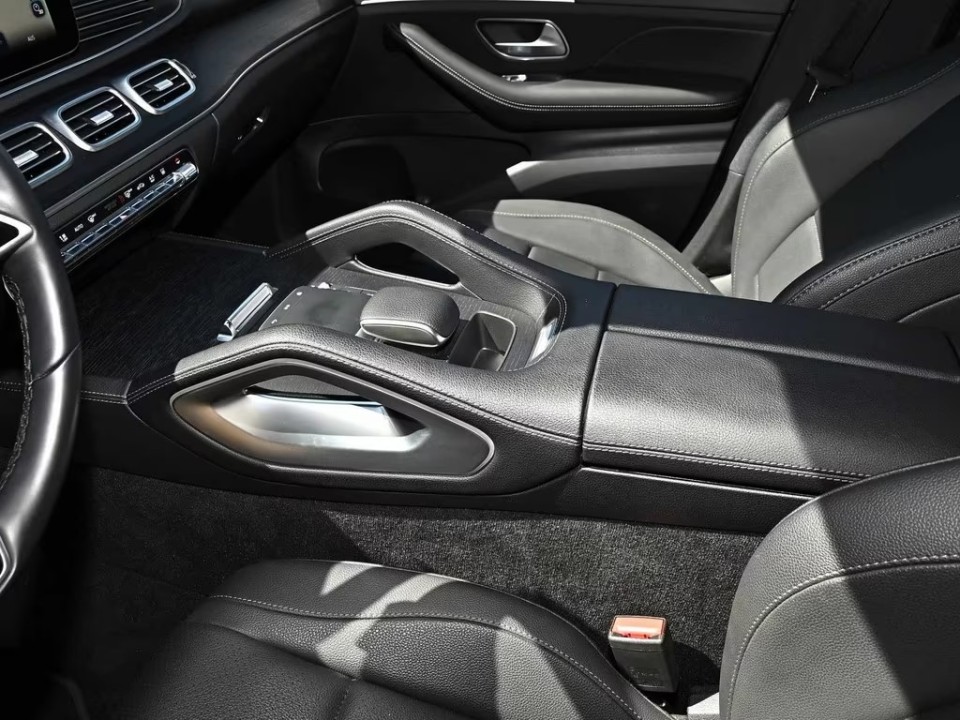 Mercedes-Benz GLE 350de 4MATIC - foto 11