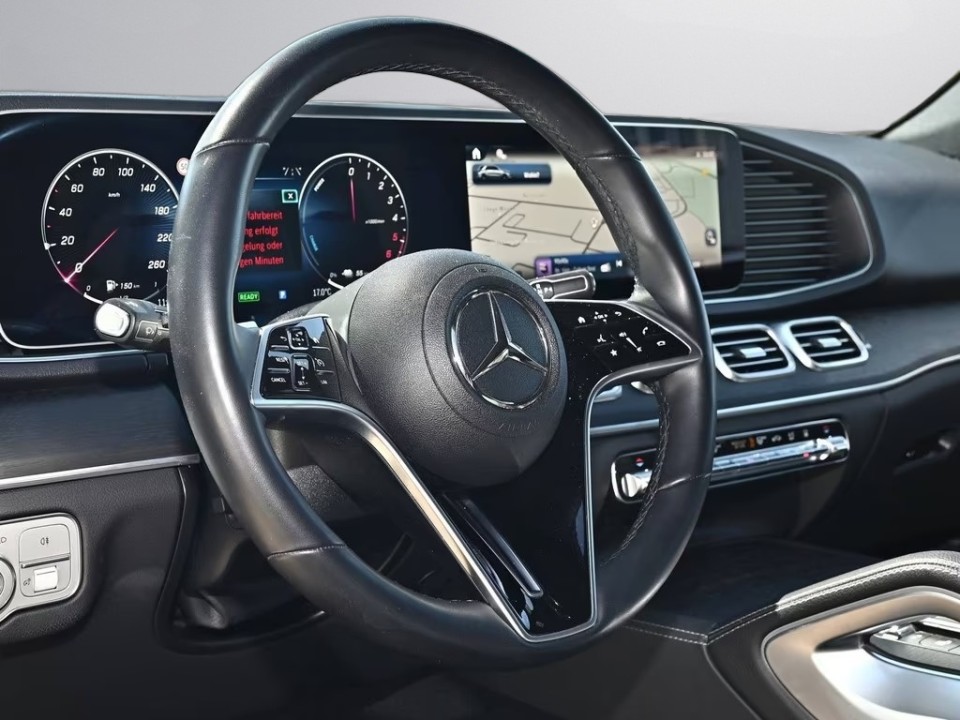 Mercedes-Benz GLE 350de 4MATIC (3)