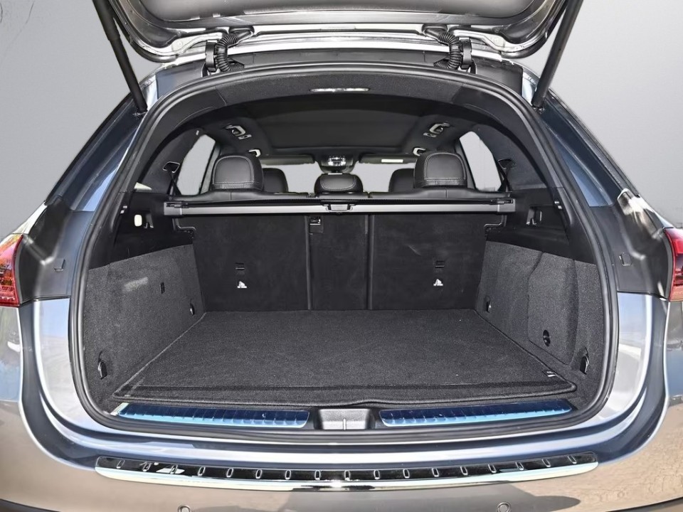 Mercedes-Benz GLE 350de 4MATIC - foto 21